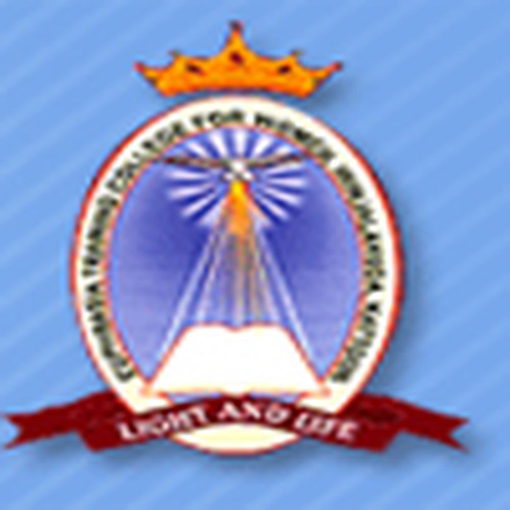 Euphrasia Training College for Women (ETC THRISSUR) - Logo
