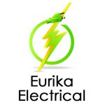 Eurika Electrical - Logo