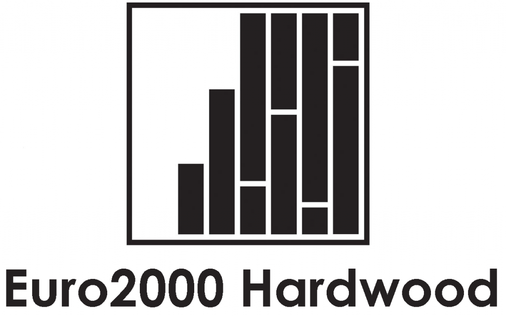 Euro2000 Hardwood - Logo