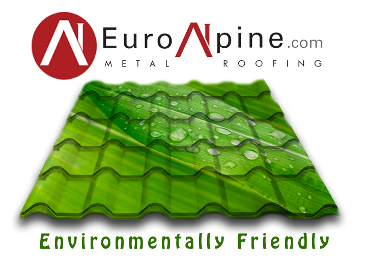 EuroAlpine - Logo