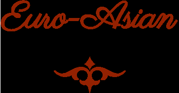 Euro-Asian Fashions Canada - Logo