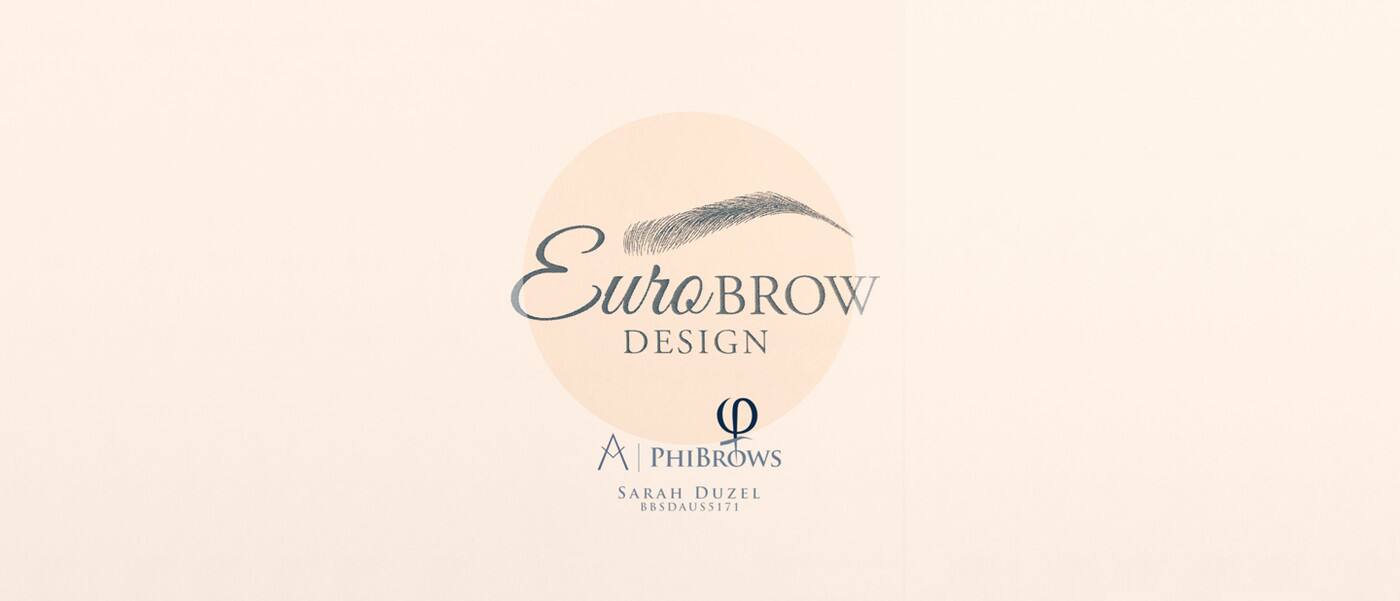Euro Brow - Cover photo