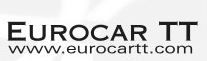 Eurocar TT - Logo