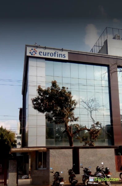 Eurofins Analytical Services - Logo