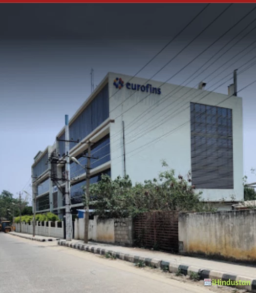 Eurofins Analytical Services India Private Limited - Logo