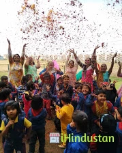 Eurokids Alwar - Logo