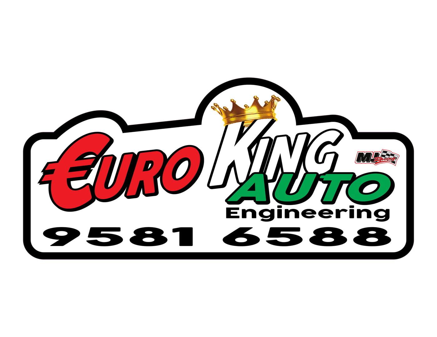 Euro King Auto Engineering - Cover photo