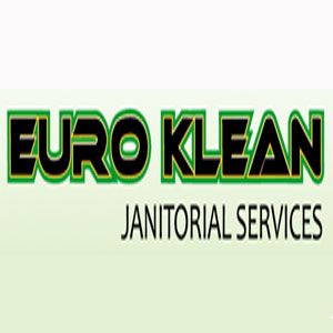 Euro Klean Inc. - Logo