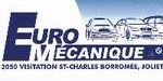 Euro Mécanique 2013 inc. - Logo