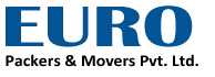 Euro Packers And Movers 224796 - Logo