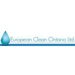 European Clean Ontario Ltd. - Logo