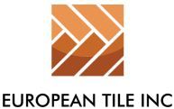 European Tile Inc - Logo