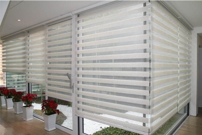 European Window Coverings - Cover photo