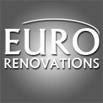 Euro Renovations - Logo