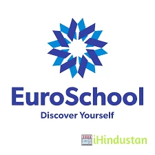 Euro School - North Campus - Logo