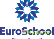 EuroSchool Thane - ICSE School - Logo