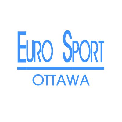 Euro Sport Ottawa - Logo