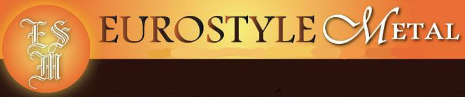 Eurostyle Metal - Logo