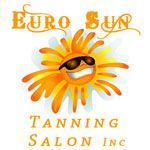 Euro Sun Tanning Salon Inc - Logo