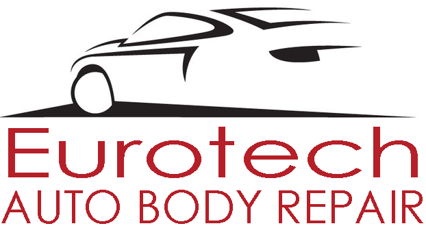 Eurotech Auto Body Repair - Logo