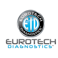 Euro Tech Diagnostics - Logo