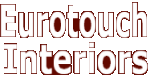 EuroTouch Interiors - Logo