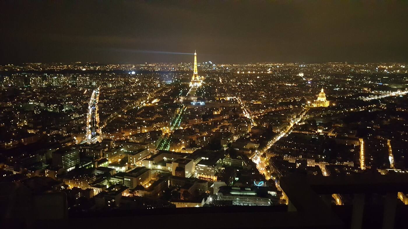 Euro Tripping Travel - Cover photo
