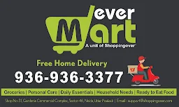 EverMart - Cover photo