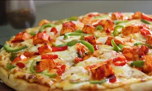 Eva's Pizza - Logo