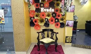 Evada Salon - Logo