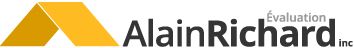 Evaluation Alain Richard - Logo