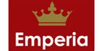 Evaluation Emperia Inc. - Logo