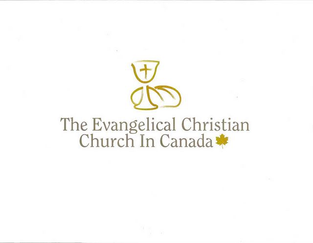 Evangelical Christian church in Canada - Logo