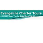 Evangeline Charter Tours - Logo