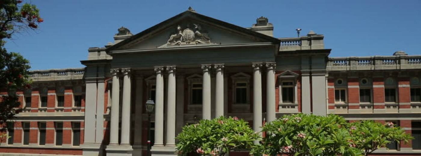 Evangel Legal - Cover photo