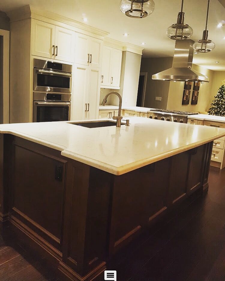 Evan Kitchen Cabinets - Cover photo