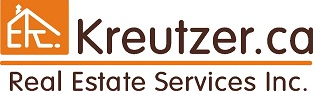 Evan Kreutzer Real Estate Services Inc. - Logo