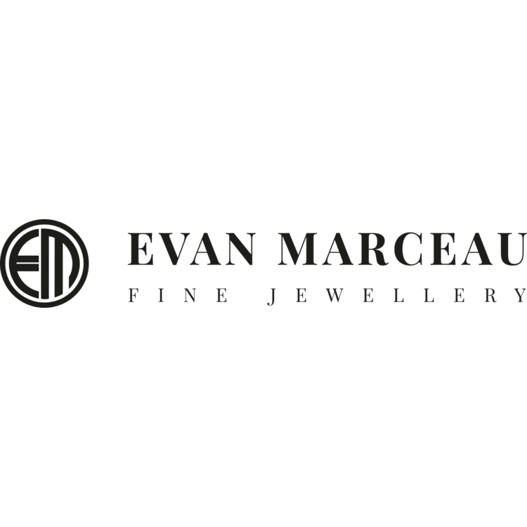 Evan Marceau Fine Jewellery - Logo