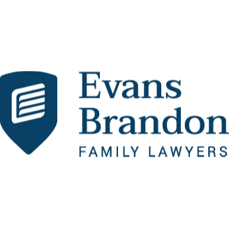 Evans Brandon Family Lawyers - Logo
