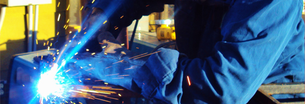 Evans Maintenance & Welding Service - Cover photo