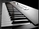 Evans Music Studio - Logo