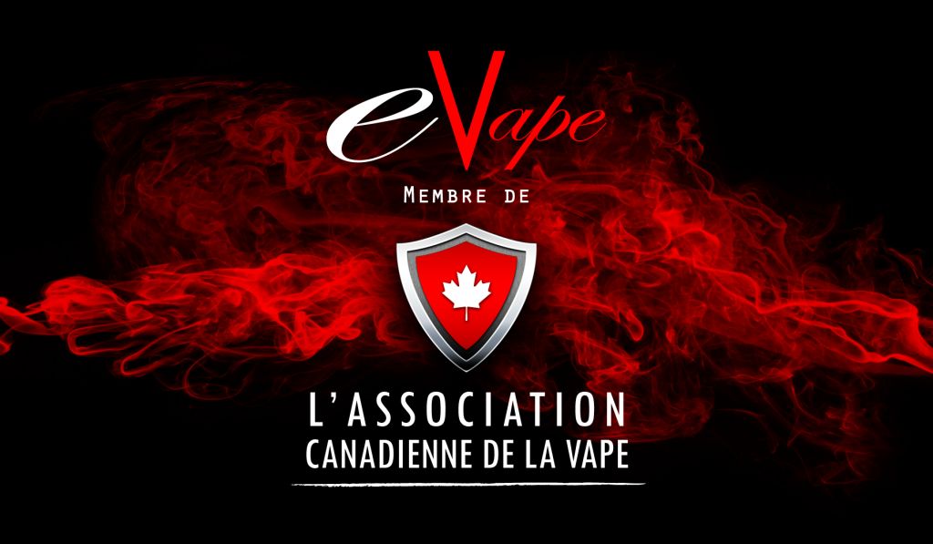 Evape Sorel Tracy - Cover photo