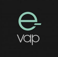 e-Vap Limoilou - Logo