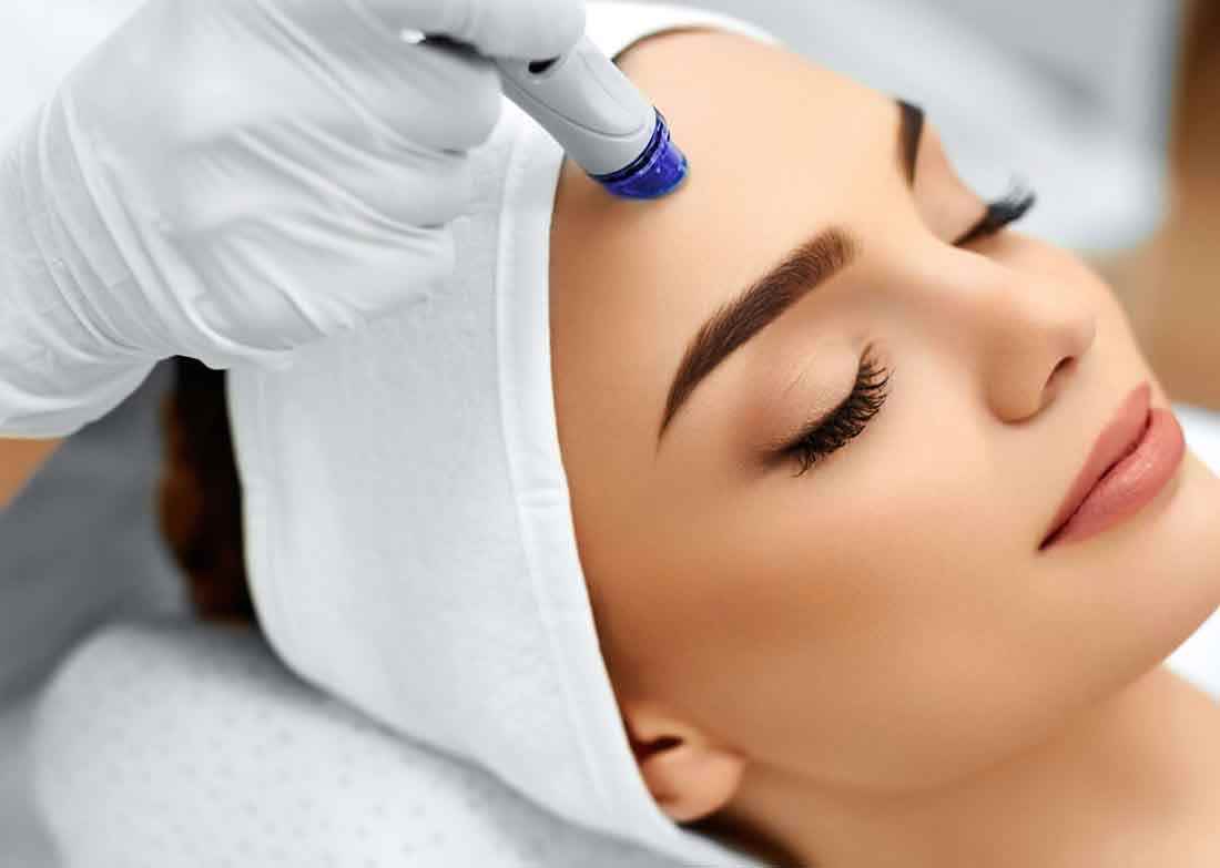 Eva Skin Clinic - Cover photo