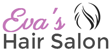 Eva&s;s Hair Salon - Logo