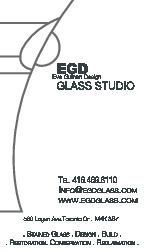 Eve Guinan Design - Logo