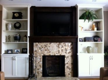 Evelet Home Improvements - Logo