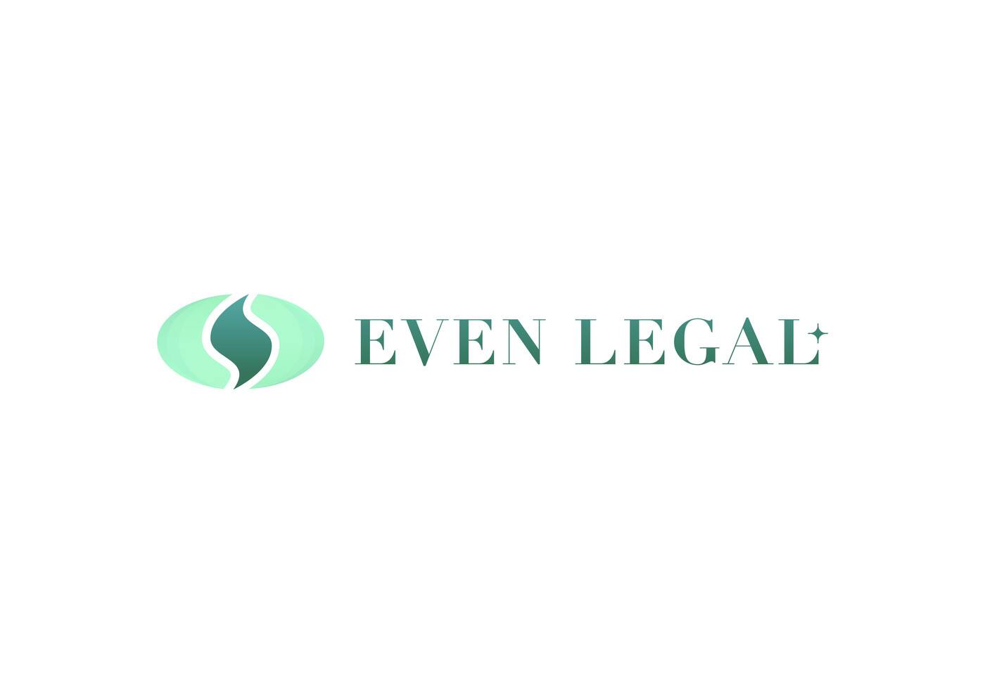 Even Legal - Cover photo