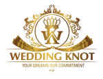 Eventkart Entertainment Wedding Knot Events - Logo