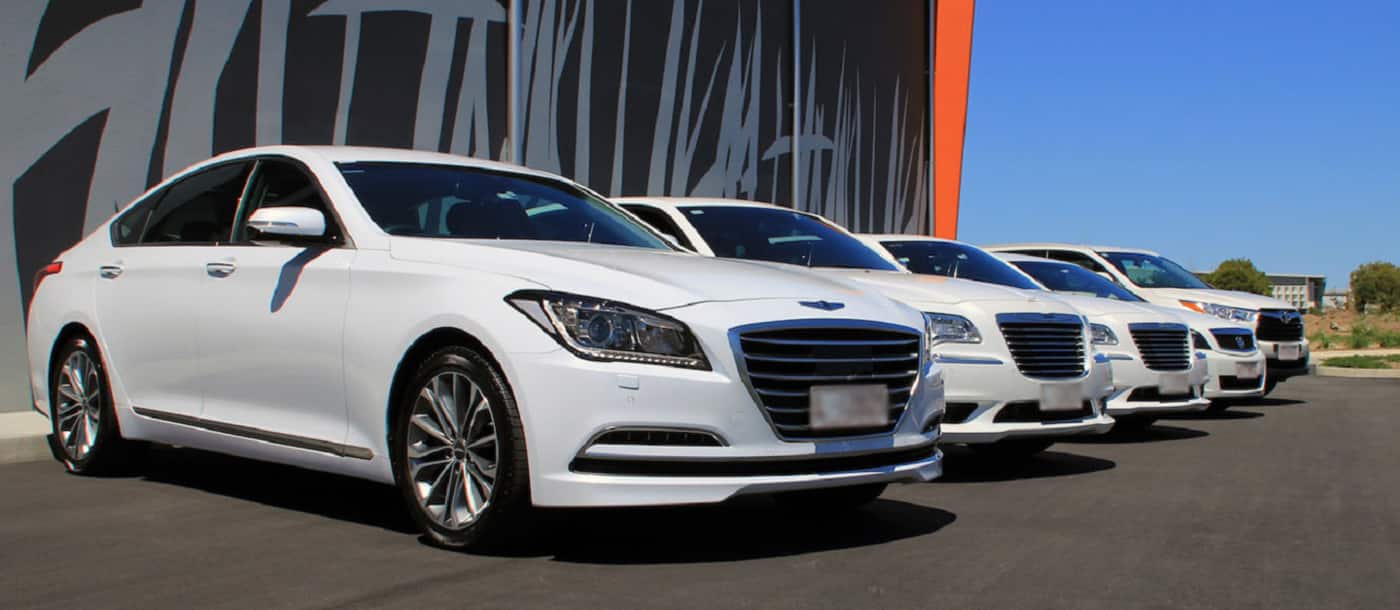 Event Limousines QLD - Cover photo
